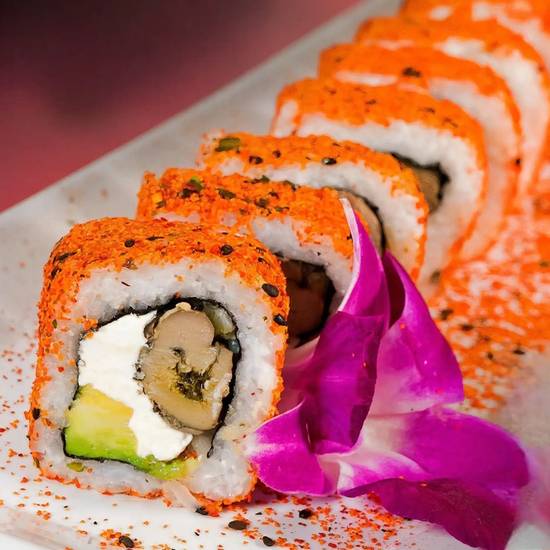 Oyster Roll