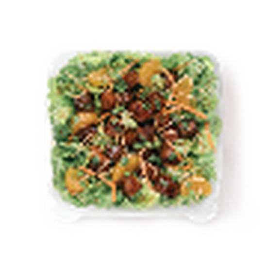 Pacific Island Salad