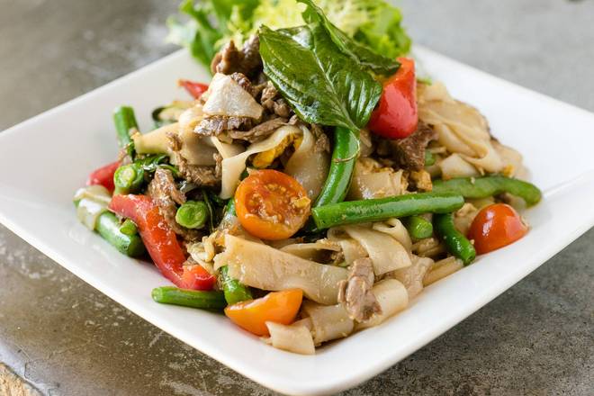 Pad Ke Mao