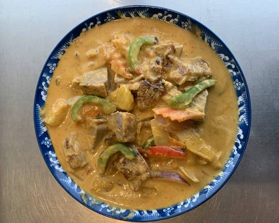 Pad Kee Mao