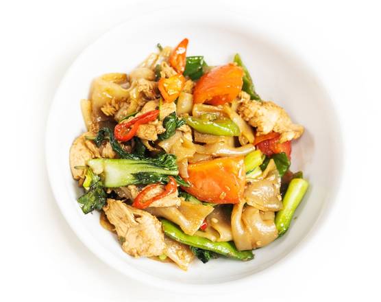 Pad Kee Mao