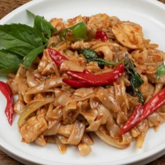 Pad Kee Mao