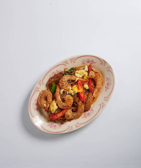 PAD KEE MAO