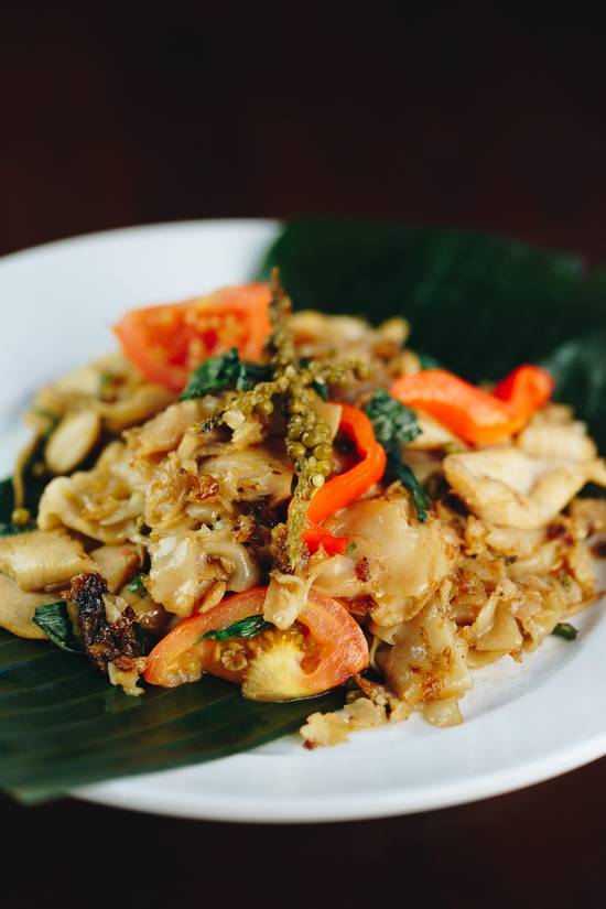 Pad Kee Mow