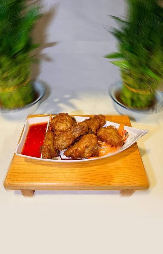 Pad Kra Pao Beef