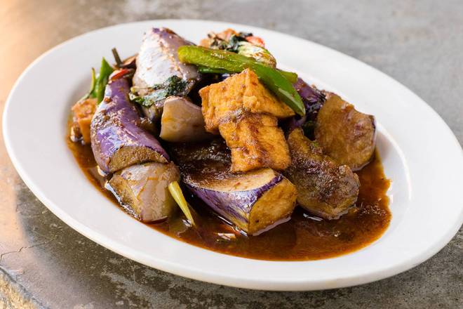 Pad Makeur Yao