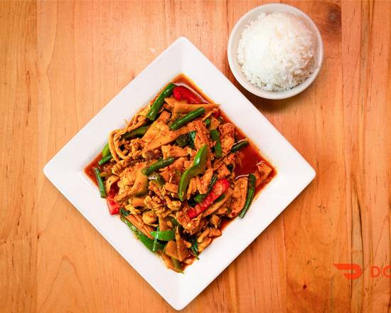 Pad Ped