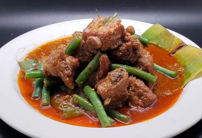 Pad Prick King Short Ribs