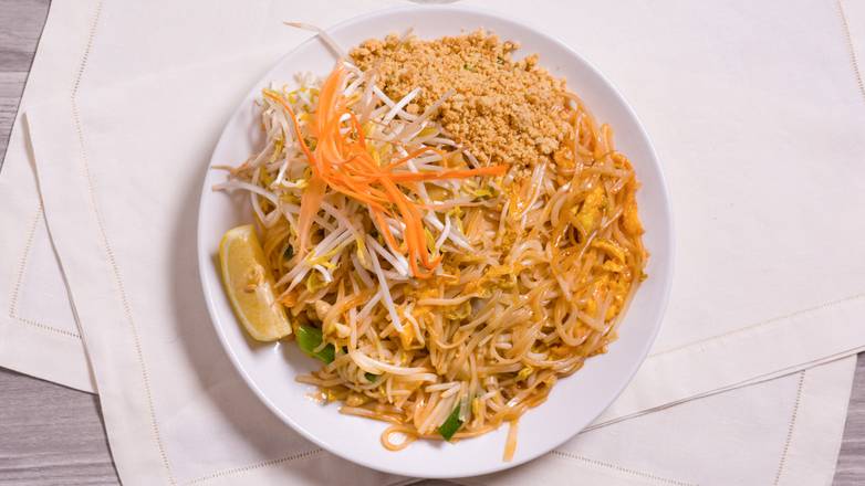 Pad Prik
