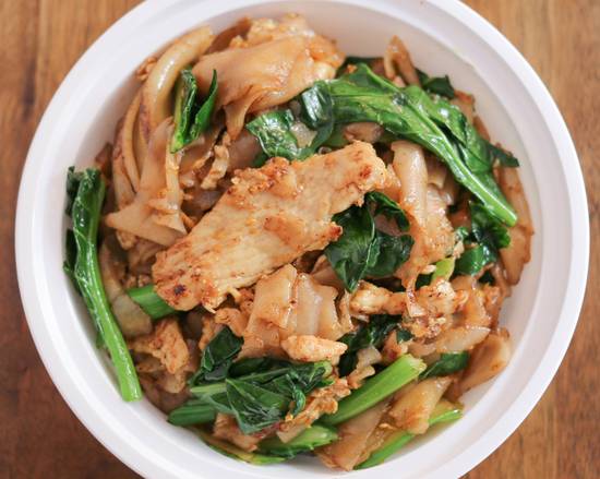 Pad See Ew Noodle