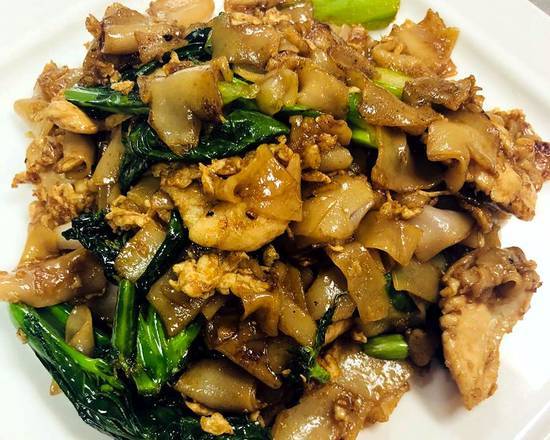 Pad See-Ew