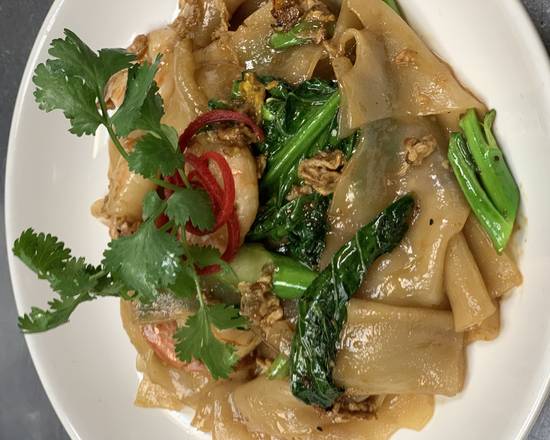 Pad See Ew