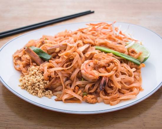 Pad Thai (百太)