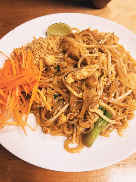 Pad Thai