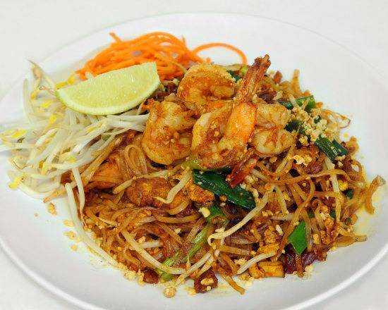 Pad Thai