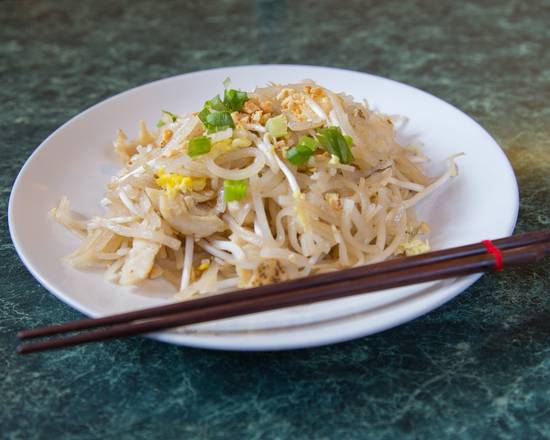 Pad Thai