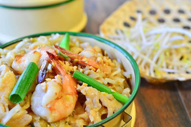 Pad Thai