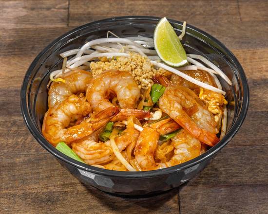 Pad Thai Bowl