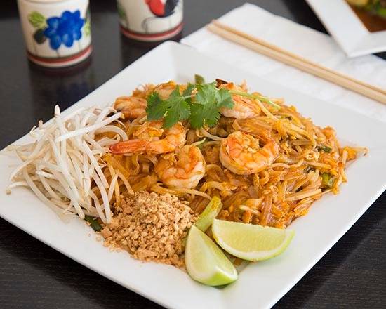 Pad Thai