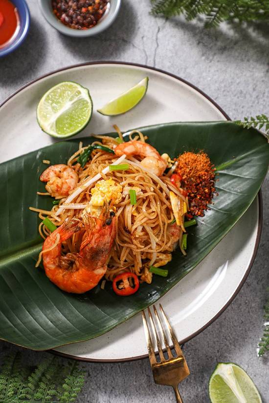 Pad Thai