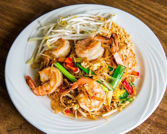 Pad Thai