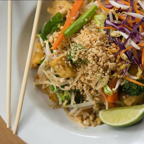 Pad Thai