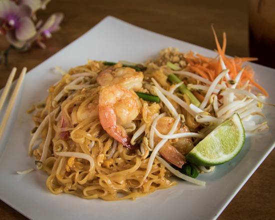 Pad Thai