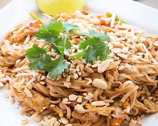Pad Thai
