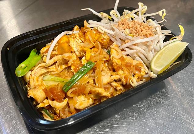 Pad Thai