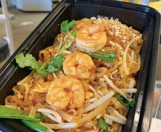 Pad Thai