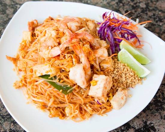 Pad Thai