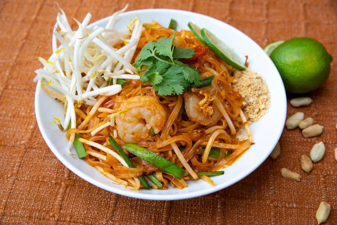 PAD THAI NOODLE