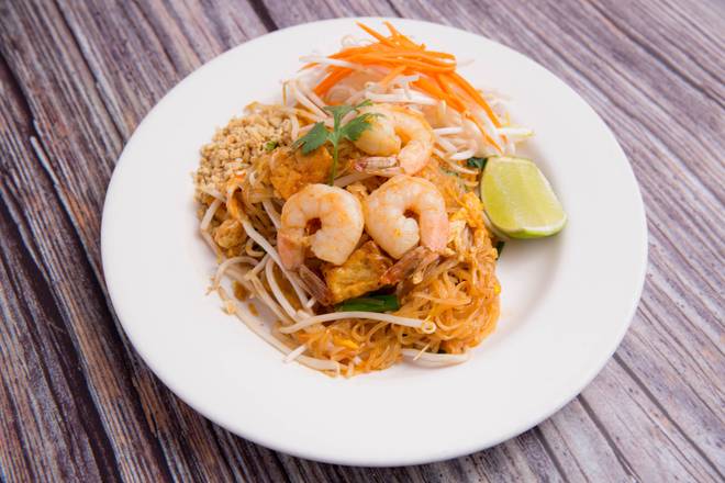 Pad Thai Noodle bundle