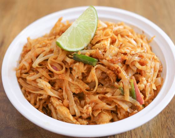 Pad Thai Noodle
