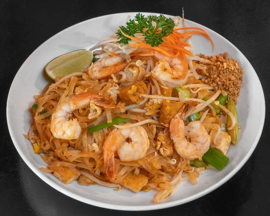 Pad Thai Noodle