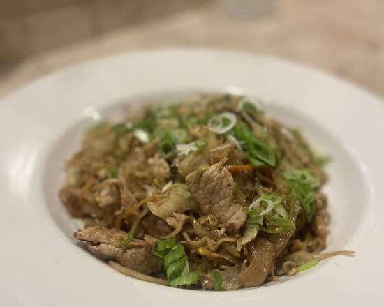 Pad Thai Noodle