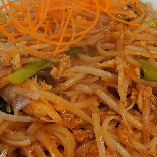 Pad Thai Noodle