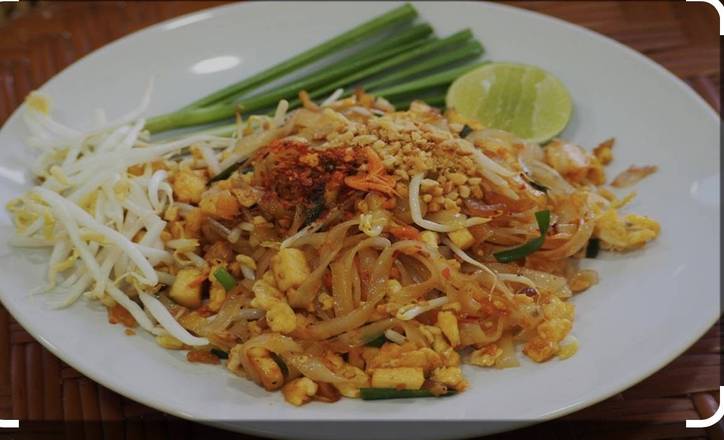 Pad Thai Noodle
