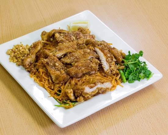Pad Thai Noodles