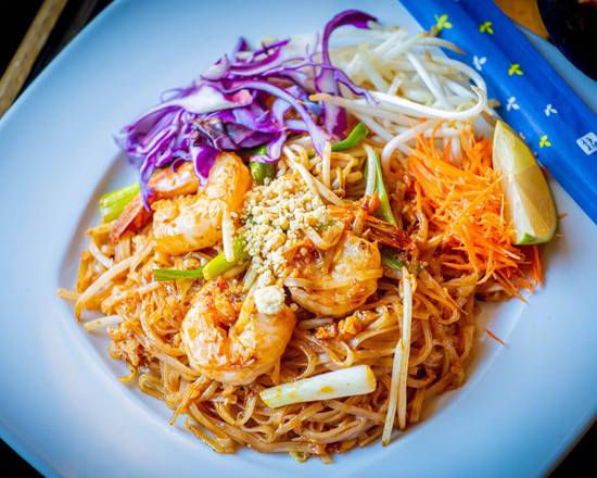 Pad Thai Noodles