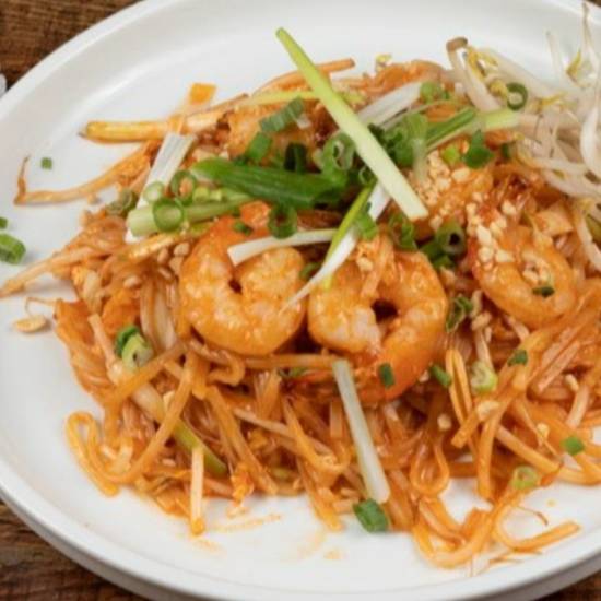 Pad Thai Noodles