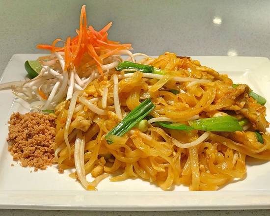 Pad Thai Original Style