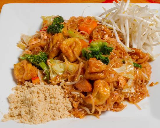 Pad Thai
