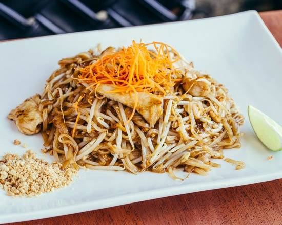 Pad Thai