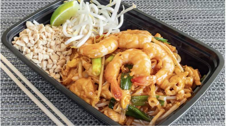 Pad Thai (Regular)