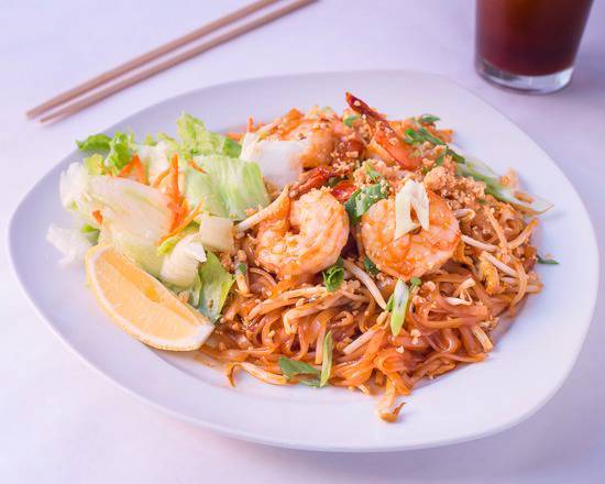 Pad Thai
