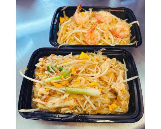 Pad Thai