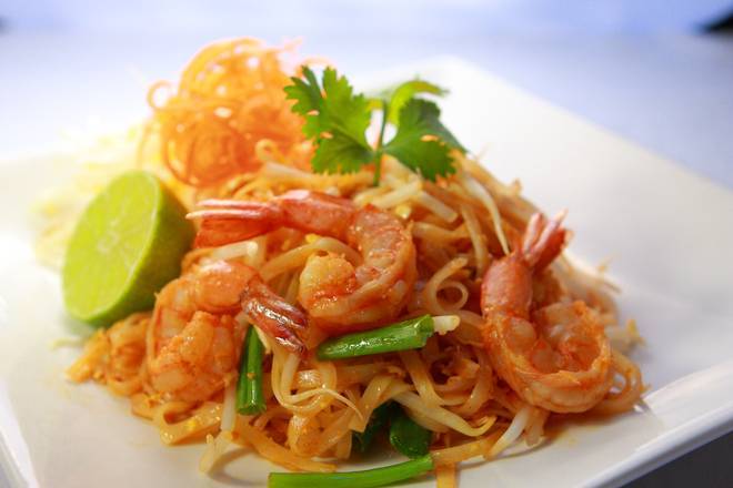 Pad Thai