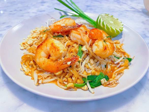 Pad Thai