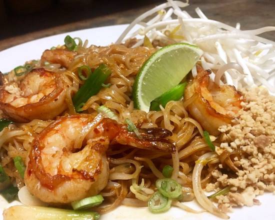 Pad Thai